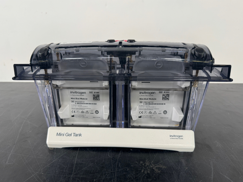 Image of Invitrogen Mini Gel Tank